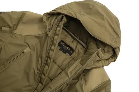 Carinthia hig 4.0