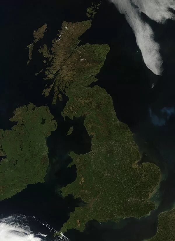 Архипелаг великобритании. Great Britain острова. Остров Британия. Великобритания со спутника. Британия со спутника.