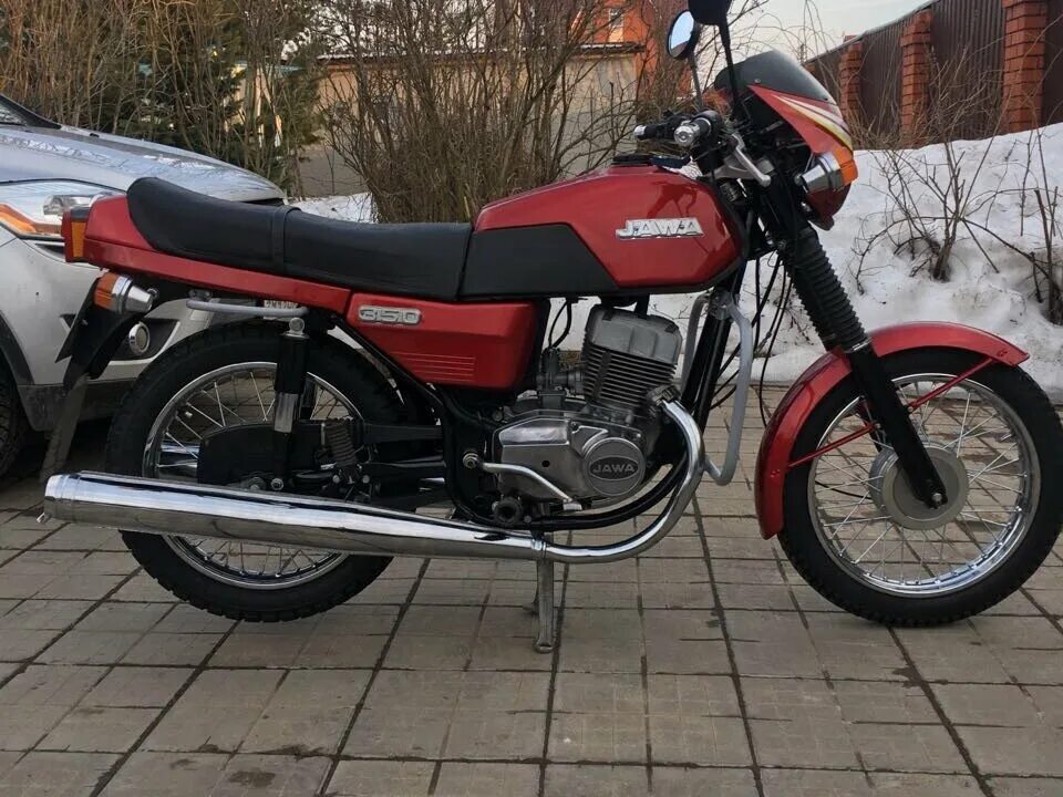 Мотоцикл Ява 350 638. Ява 350 Style. Jawa 350 638. Jawa 350 1987.