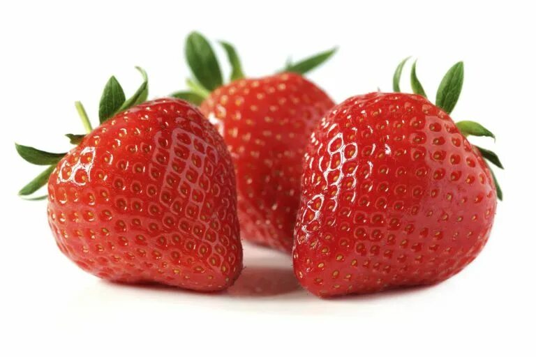 Strawberry spring