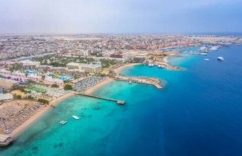 Hurghada фото