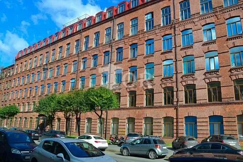 Ул красного курсанта спб