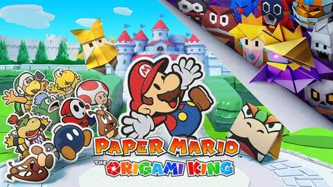 Mario kings