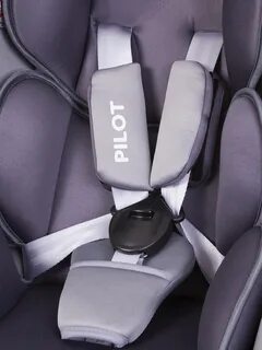 Автокресло pilot