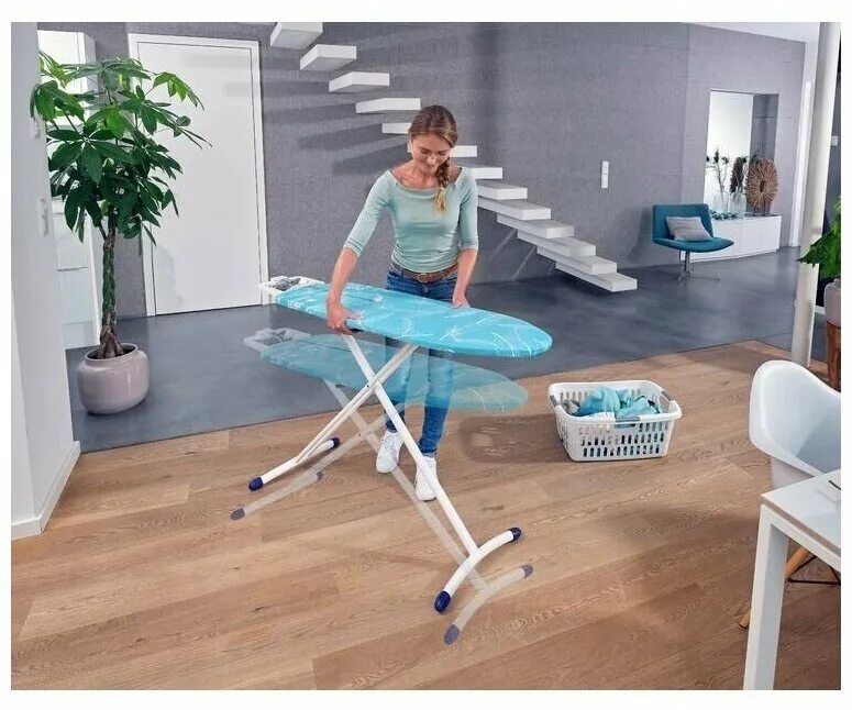 Гладильная доска airboard xl ergo. Гладильная доска leifheit airboard compact m plus, 120х38 см, белый/синий/стальной. Гладильная доска leifheit airboard compact m plus (72586). Leifheit airboard. Гладильная доска с электроподключением leifheit airboard compact m plus, 120x38см.