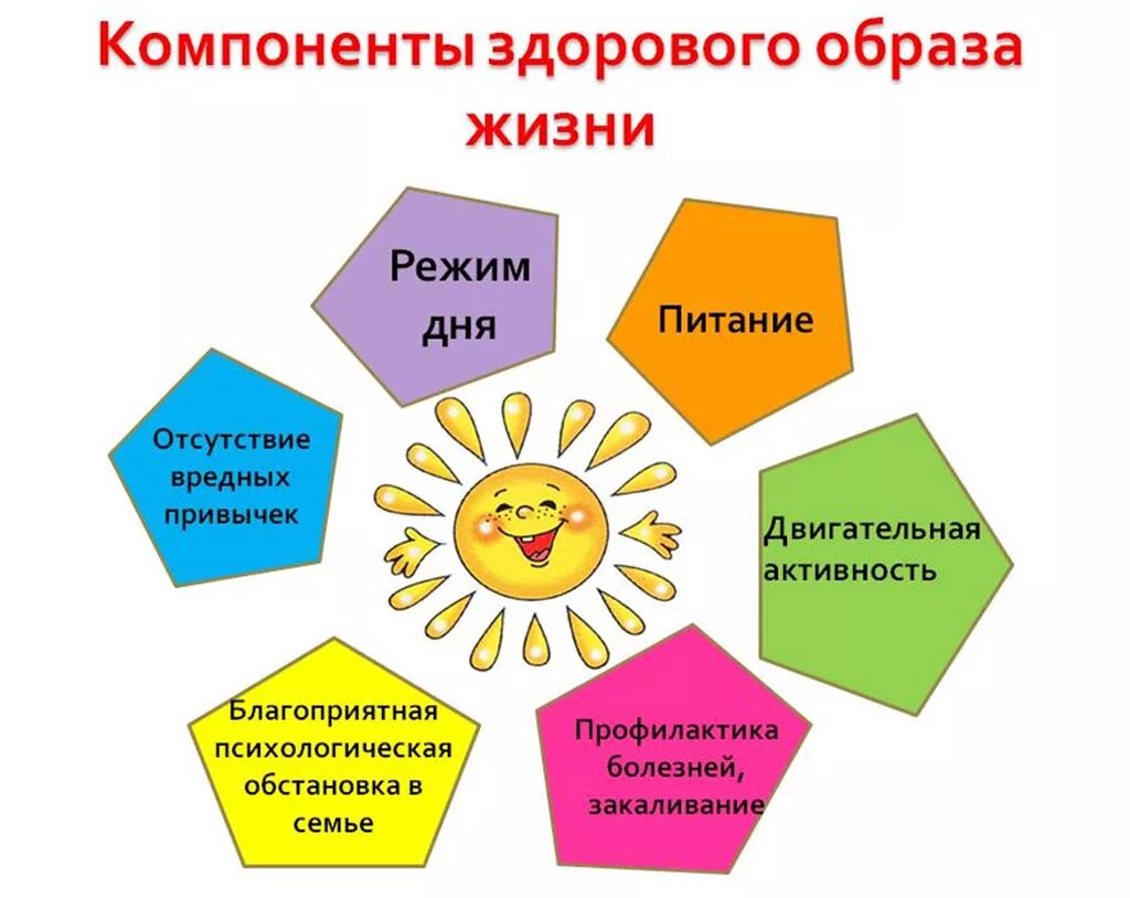 Что относится к слагаемым здорового образа жизни. Компоненты здорового образа жизни. Составляющие здорового образа жизни. Здорово образ жизни. Здоровыйьобораз жизни.