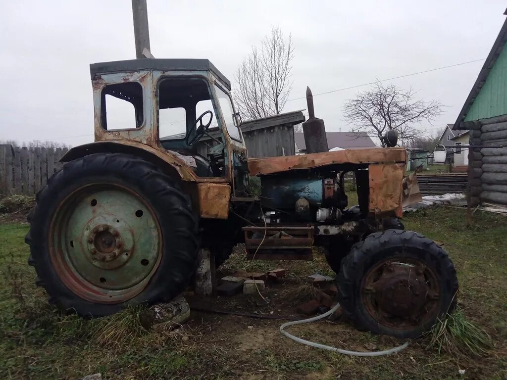 Т-40 (трактор). Т40 без капота. Т40 в Кемеровской области. Т 40 ап.