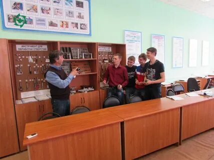 Сайт нижегородский автомеханический техникум