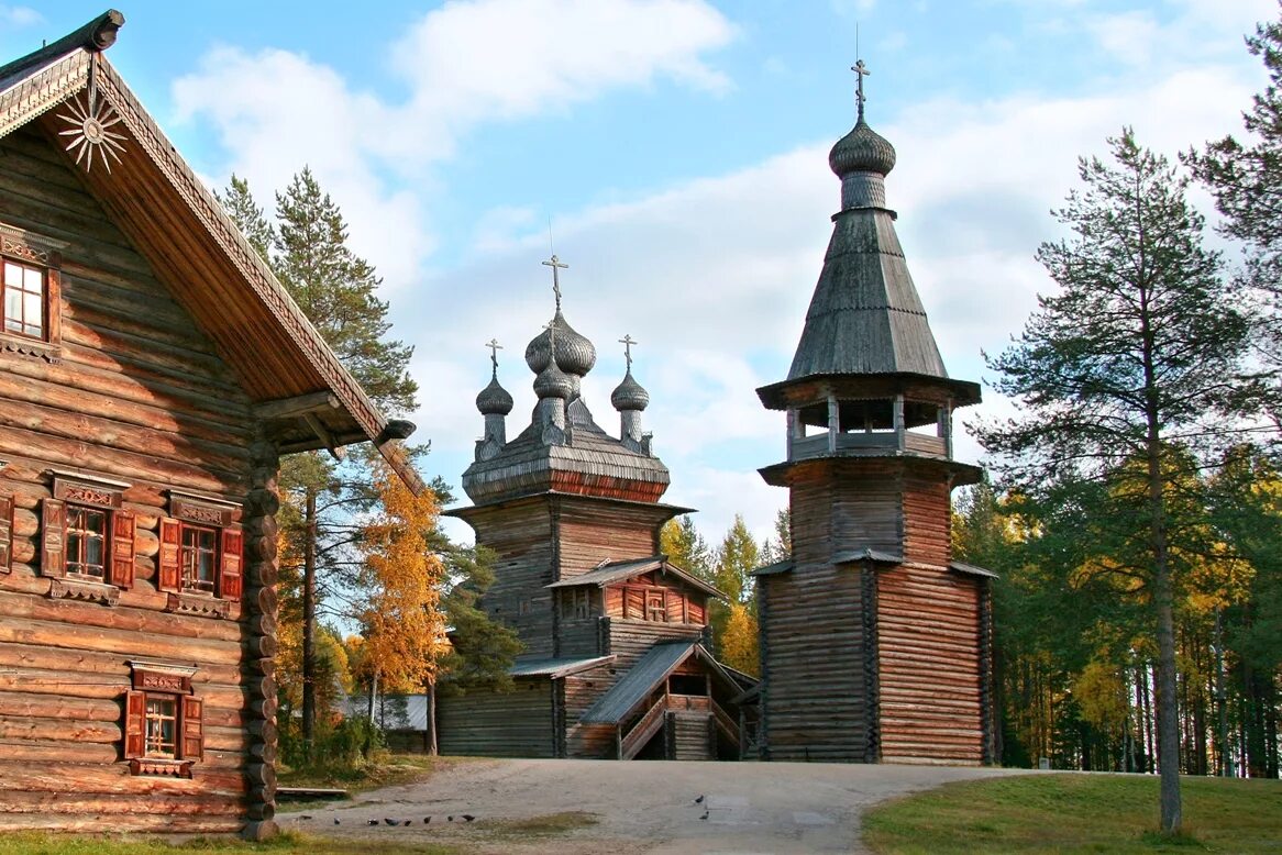 Памятники культуры архангельской области. Музей малые Корелы Архангельск. Музей деревянного зодчества малые Корелы. Архангельск музей деревянного зодчества. Архангельский музей деревянного зодчества «малые Карелы».