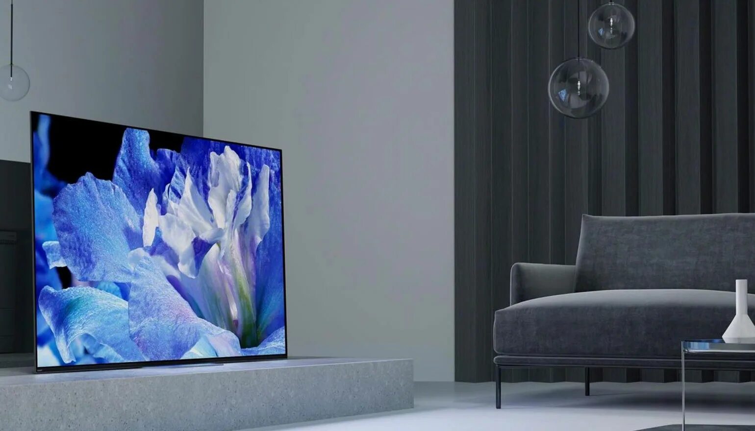 Телевизоры 55 дюймов какой выбрать. Sony Bravia OLED. OLED KD-55ag8. Sony Bravia a8f. Телевизоры Sony KD-65x81jr.