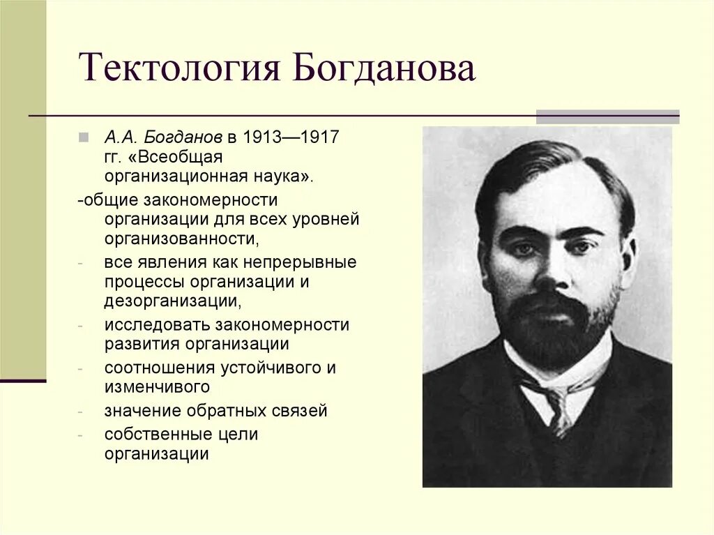 Всеобщей организационной науки. Всеобщая организационная наука тектология. Всеобщей организационной науки. Всеобщей организационной науки. Всеобщая организационная наука.