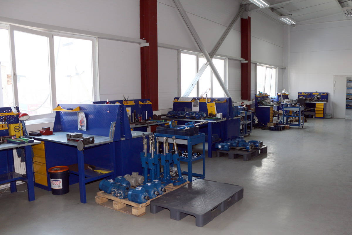 зао сот копейск. сборочно-сварочный цех. сварочный участок. машиностроительный завод ("мсз"). лучший участок завод.