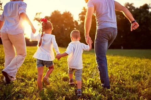 Back family