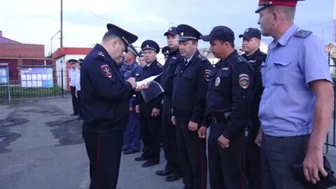 Отдел по красноармейскому району