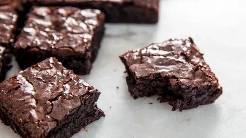 Resep Brownies Lezat Ini Mudah Dan Nggak Mahal.