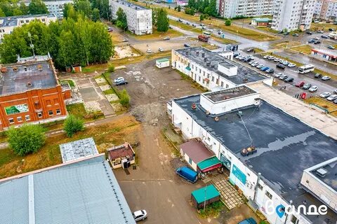 Верхняя салда улица парковая