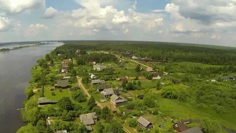 Тверская область конаковский