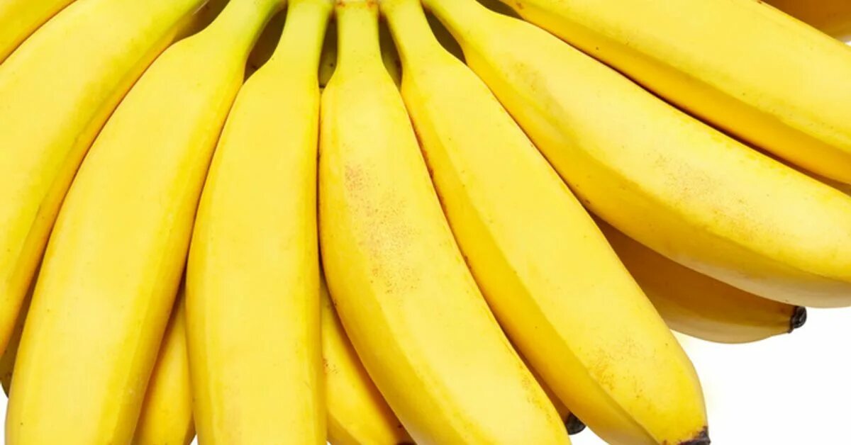Бананы свежие. Банан картинка. 10 Бананов. Зрелость фруктов.