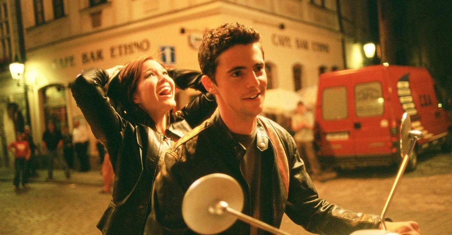 См первым. Метью Гуд первая дочь. Chasing Liberty фильм. Крутой парень фильм 2004. Первая дочь фильм 1999.