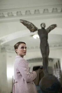 Черном лебеде 2010
