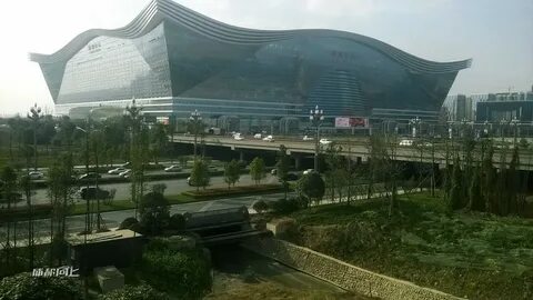 The century center