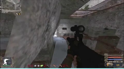True stalker ключ от тайника бандитов