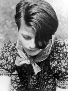 Sophie scholl