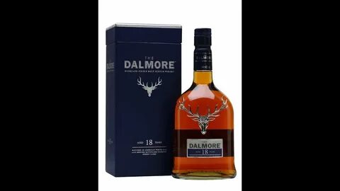 Dalmore 18