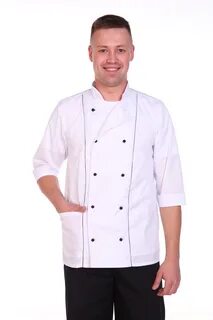 Chef производитель