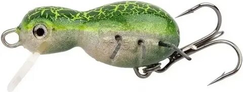 Hunter приманки