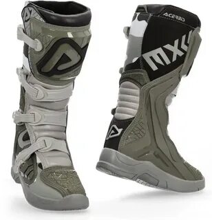 Acerbis x