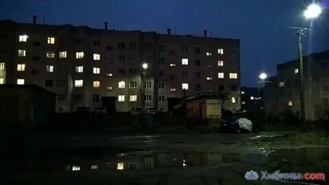 Титан кировск