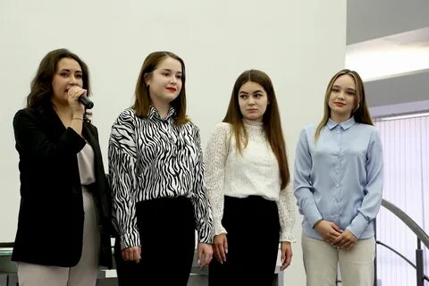 Студент гуманитарного факультета