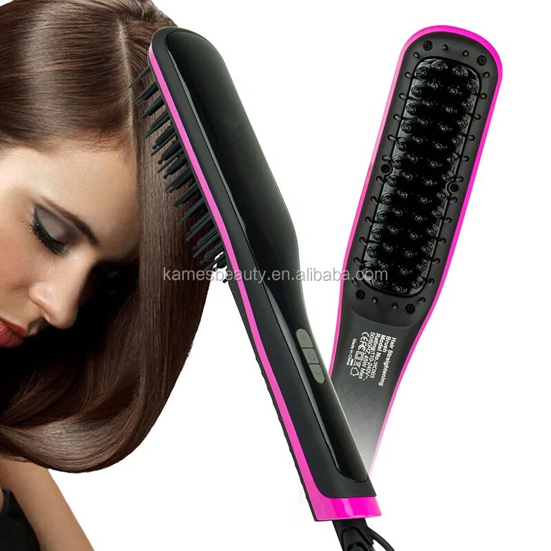 Выпрямитель Hairway Straightener b023. Выпрямитель hair Straightener Waylo. Hair Straightener HQT-909b. Hair Straightener 60w. Щетка для выпрямления волос