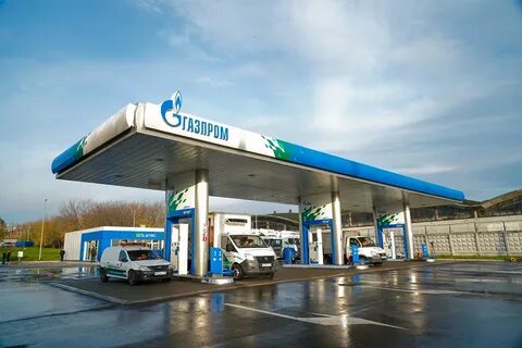 gazprom agnks