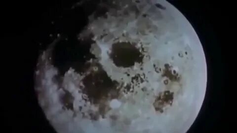 Обратная сторона луны видео