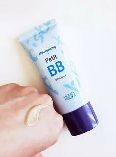 Holika holika cream