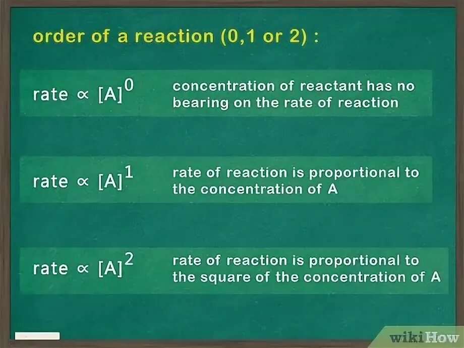 How to calculate the rate of the reaction. Graphs of order 3. Rate constant. In order to determine. Rate law chemistry перевод.