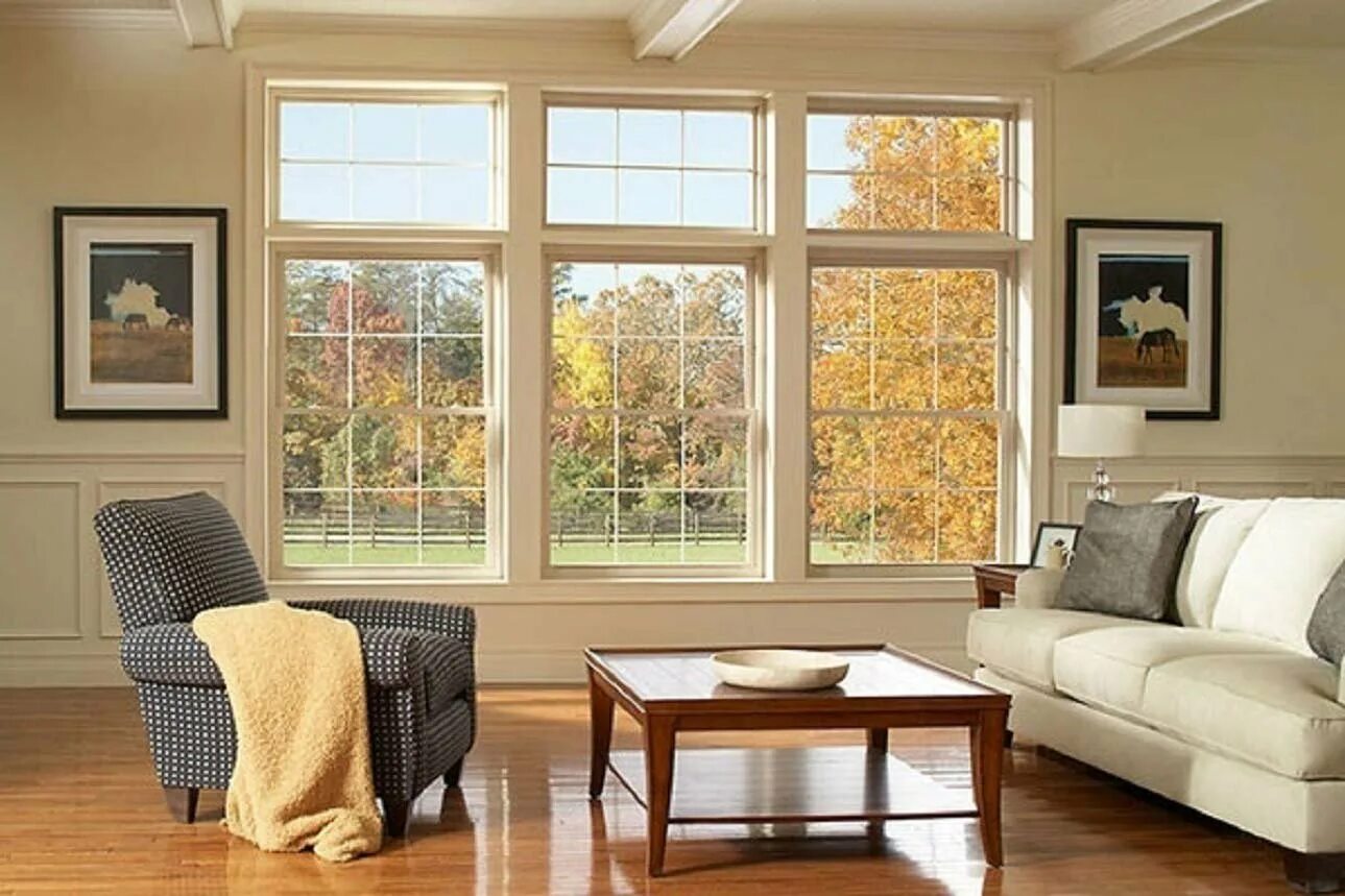 Same window