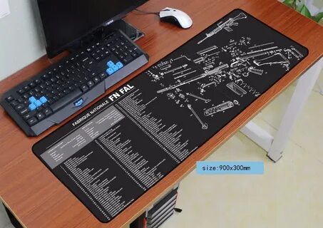 Коврик для мыши 900х400