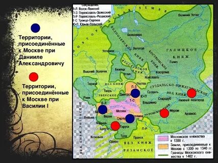 Кто присоединил переяславль