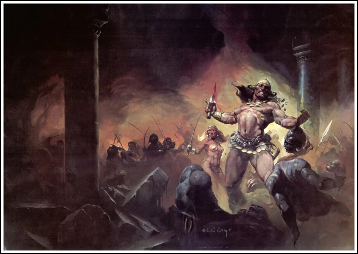 Роберт говард конан варвар. Варвар арт. Варвар фэнтези. Воин варвар днд. Штормовой великан днд.