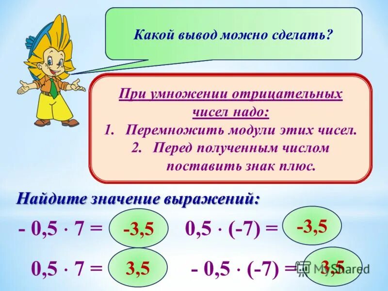 При умножении на 0 получается какое. При умножении на 0 получается какое