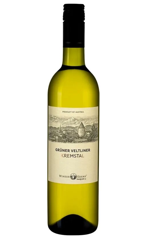 Vignobles comtes von neipperg