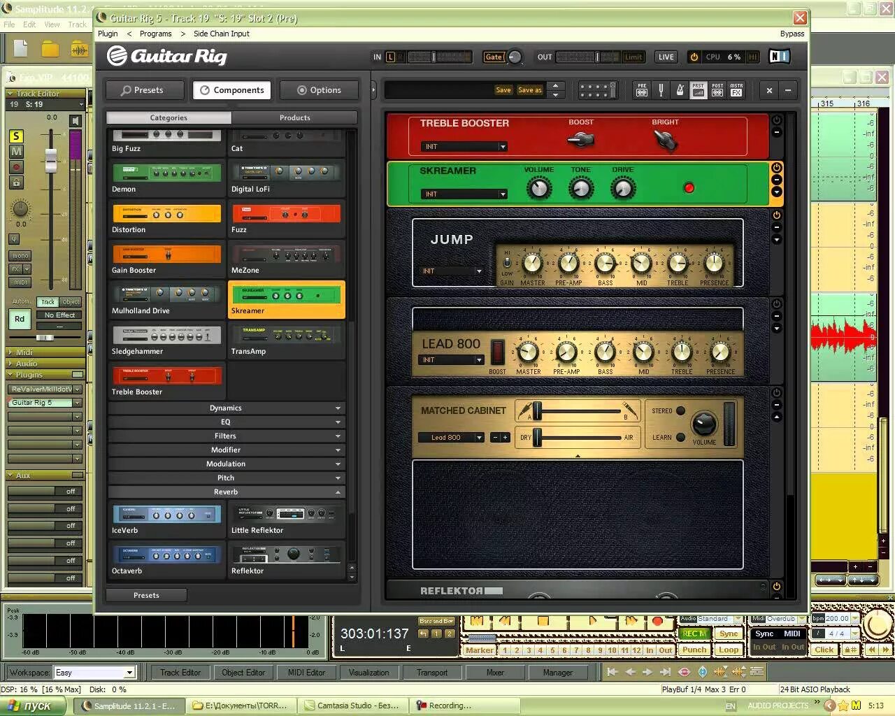 Гитар риг 5 встроенные примочки. Cat в guitar rig 5. Гитар риг звук. Пресеты рамштайн. Кассетная дека guitar rig 5,.