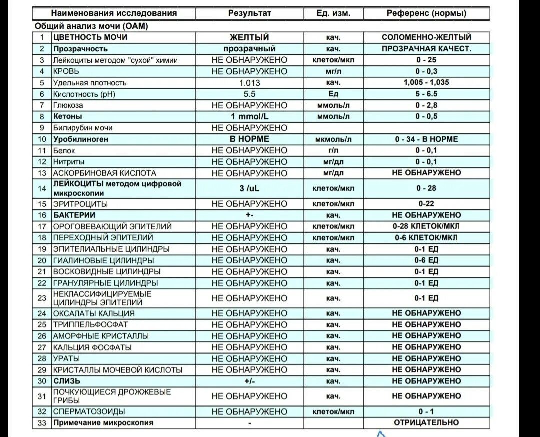 Кетоны 2 при беременности. Кетоны 2 при беременности