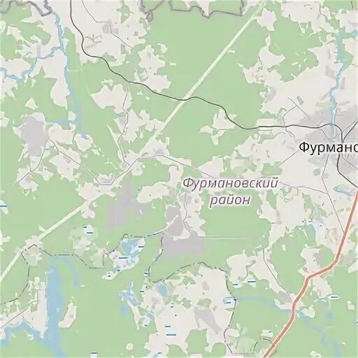 Осадки фурманов