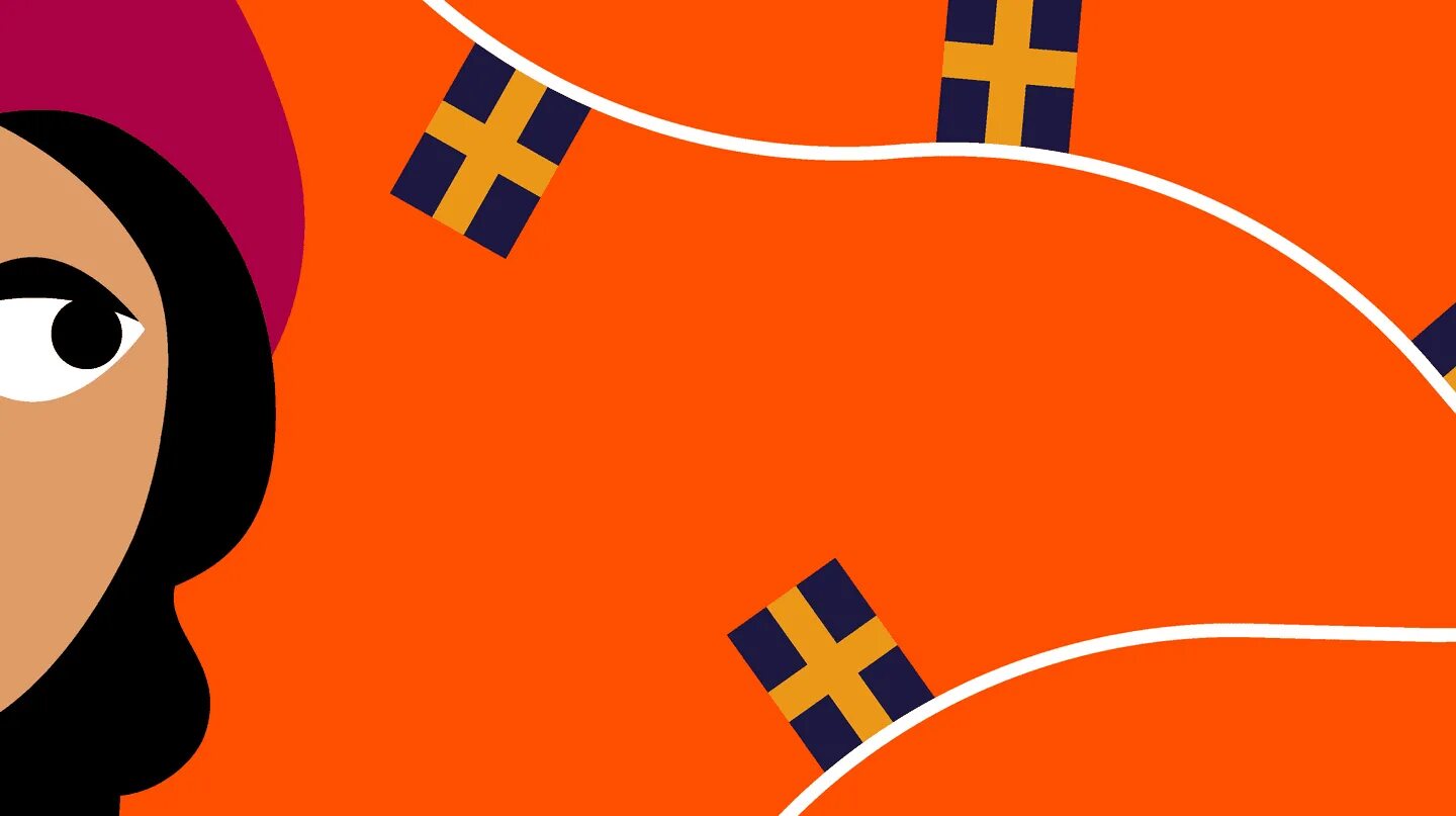 Swedish language