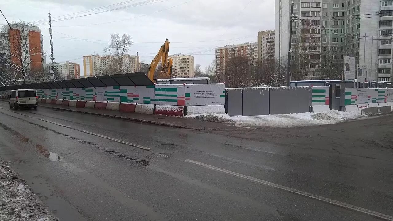 10 стартовых площадок