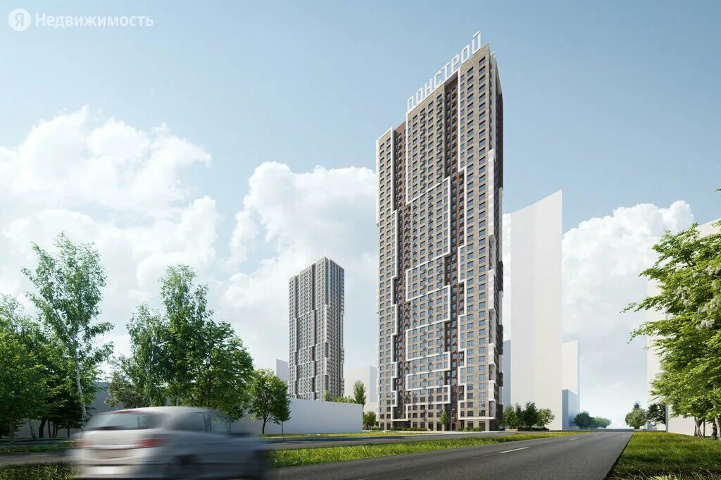 лобачевского 124 к. москва ул лобачевского огни. москва ул лобачевского огни. огни 2 дон строй раменки. жк огни-2 раменки.